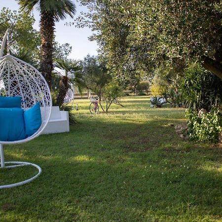 Relais D 'Itria Bed and Breakfast Grottaglie Εξωτερικό φωτογραφία