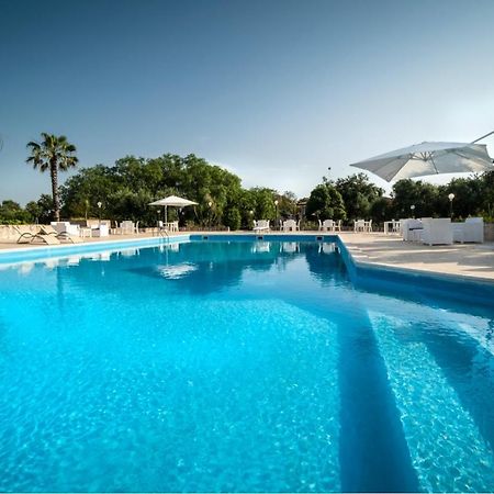 Relais D 'Itria Bed and Breakfast Grottaglie Εξωτερικό φωτογραφία