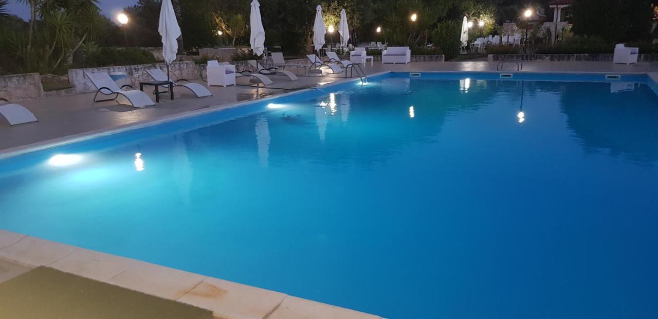 Relais D 'Itria Bed and Breakfast Grottaglie Εξωτερικό φωτογραφία