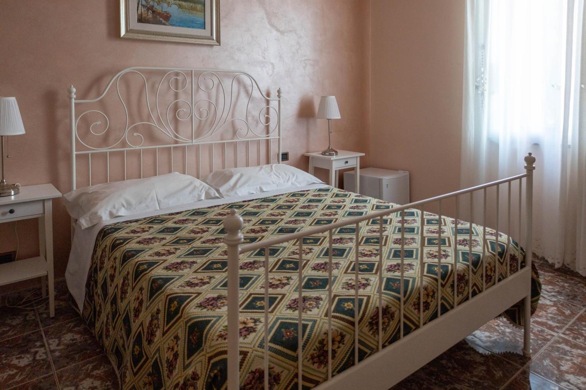 Relais D 'Itria Bed and Breakfast Grottaglie Εξωτερικό φωτογραφία