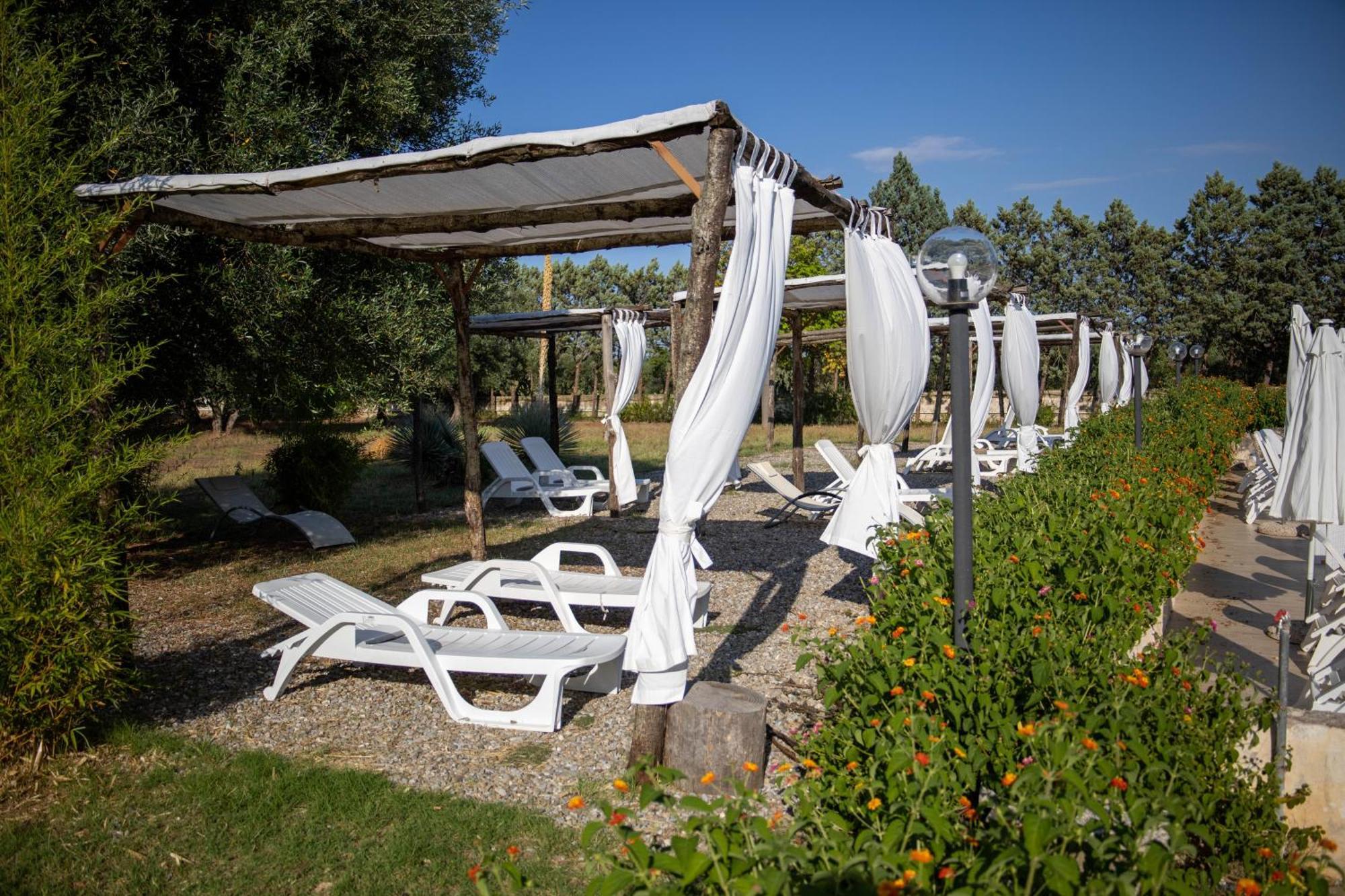Relais D 'Itria Bed and Breakfast Grottaglie Εξωτερικό φωτογραφία