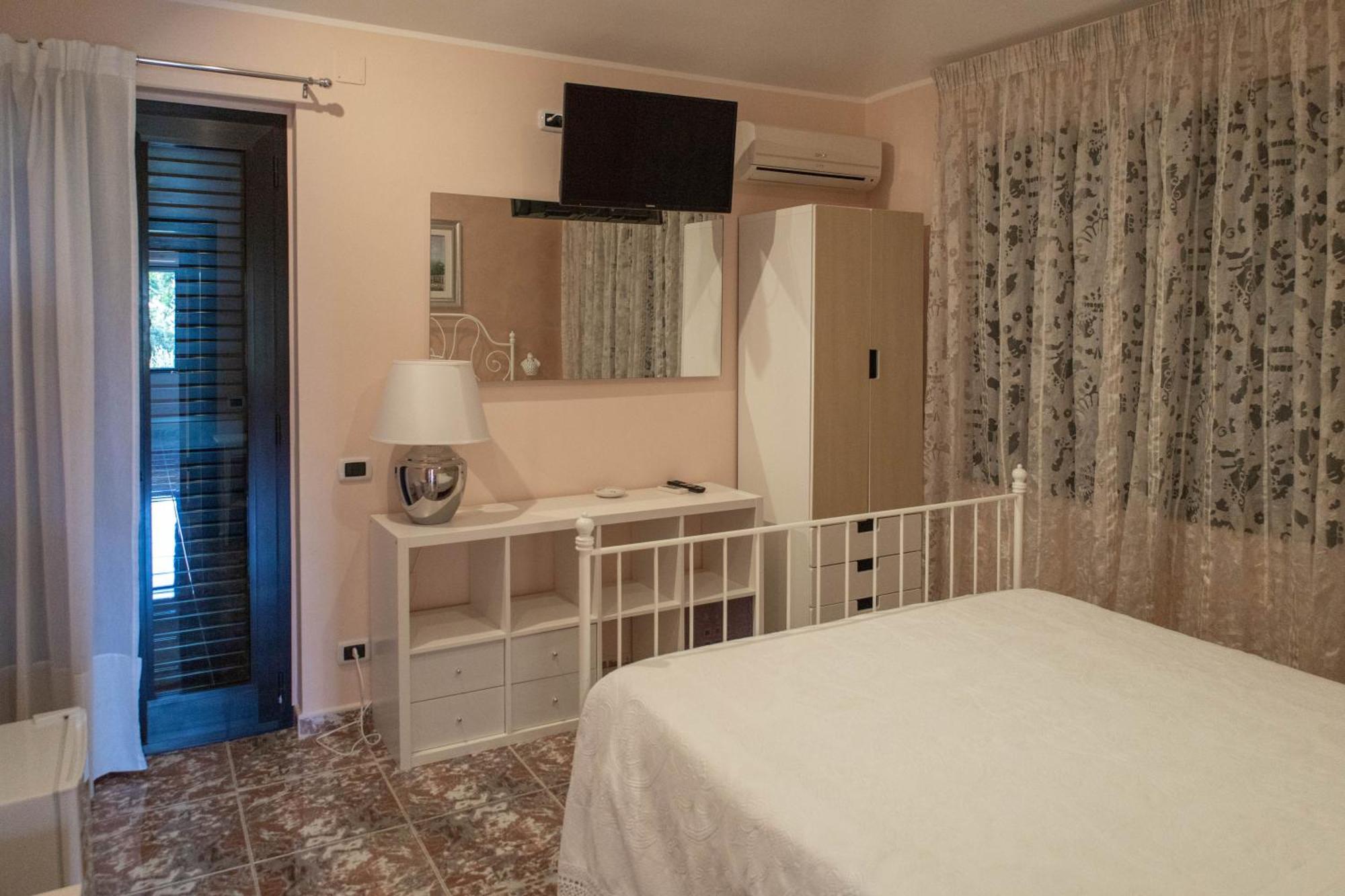 Relais D 'Itria Bed and Breakfast Grottaglie Εξωτερικό φωτογραφία