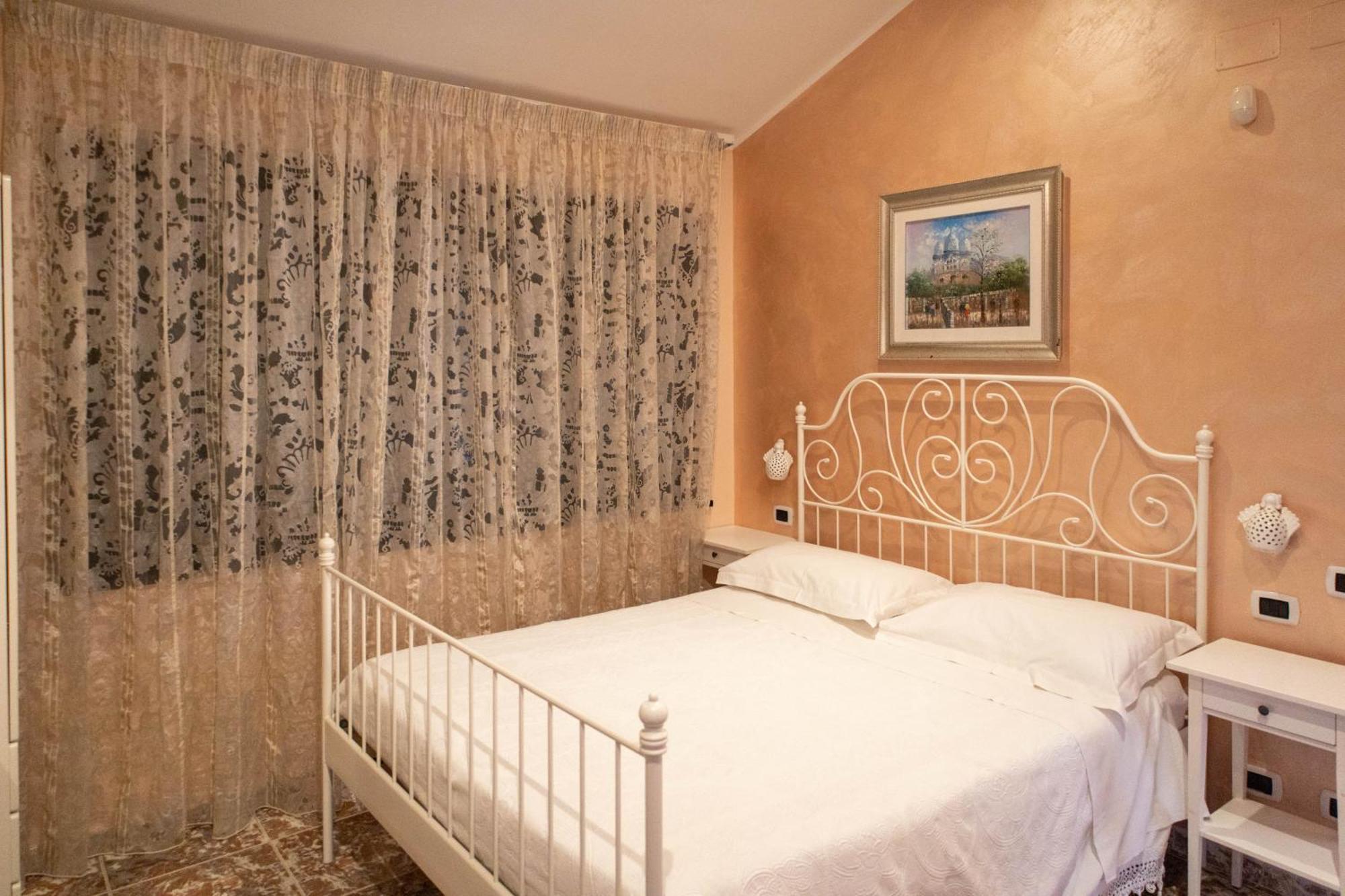 Relais D 'Itria Bed and Breakfast Grottaglie Εξωτερικό φωτογραφία