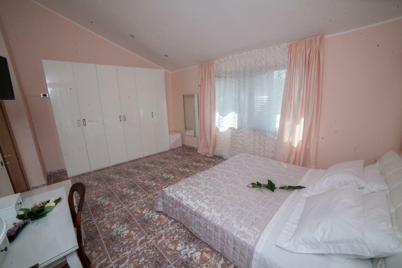 Relais D 'Itria Bed and Breakfast Grottaglie Εξωτερικό φωτογραφία