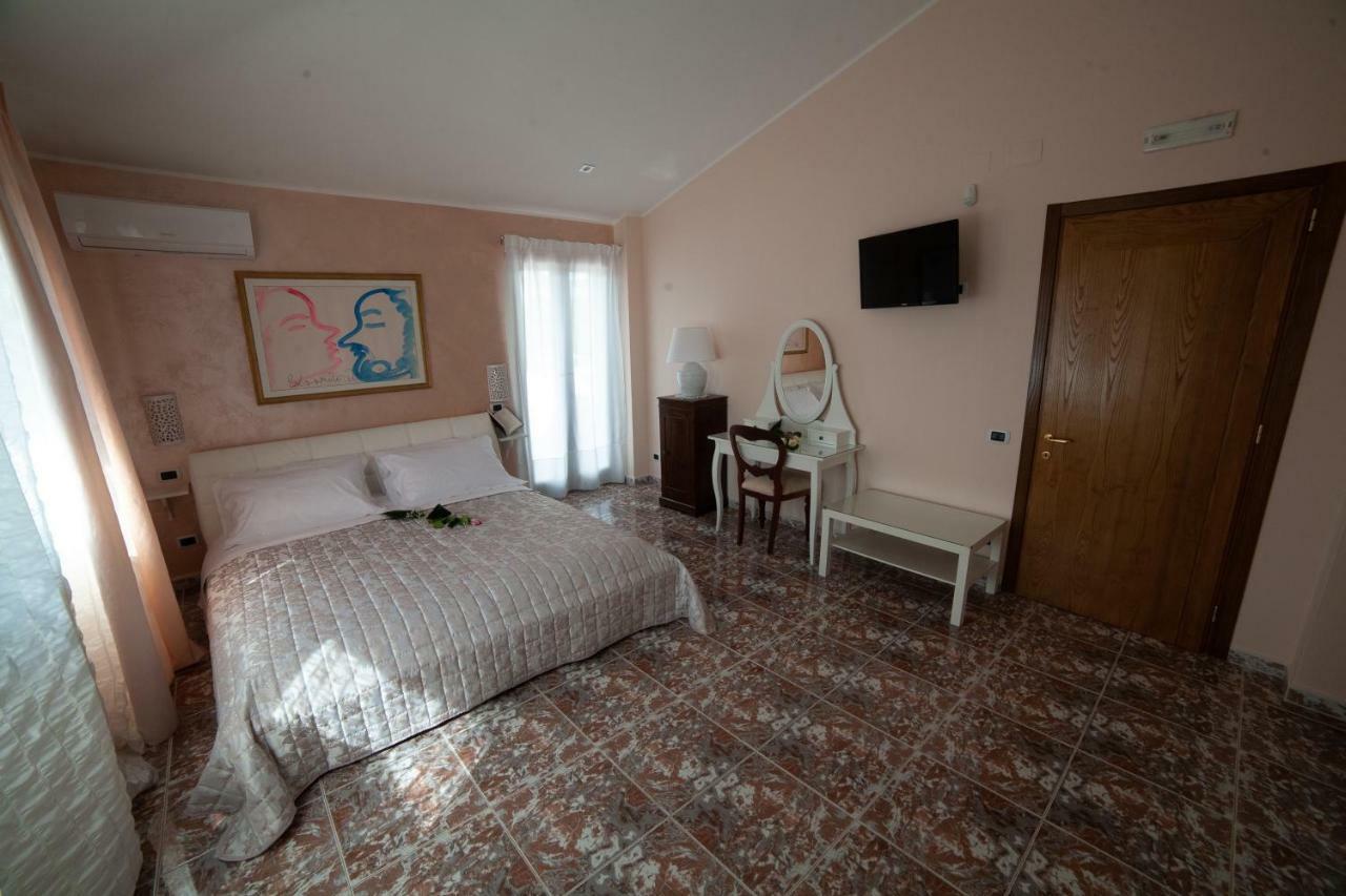 Relais D 'Itria Bed and Breakfast Grottaglie Εξωτερικό φωτογραφία