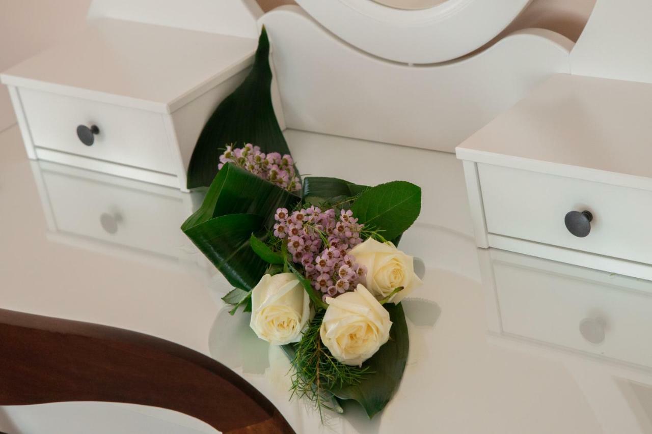 Relais D 'Itria Bed and Breakfast Grottaglie Εξωτερικό φωτογραφία