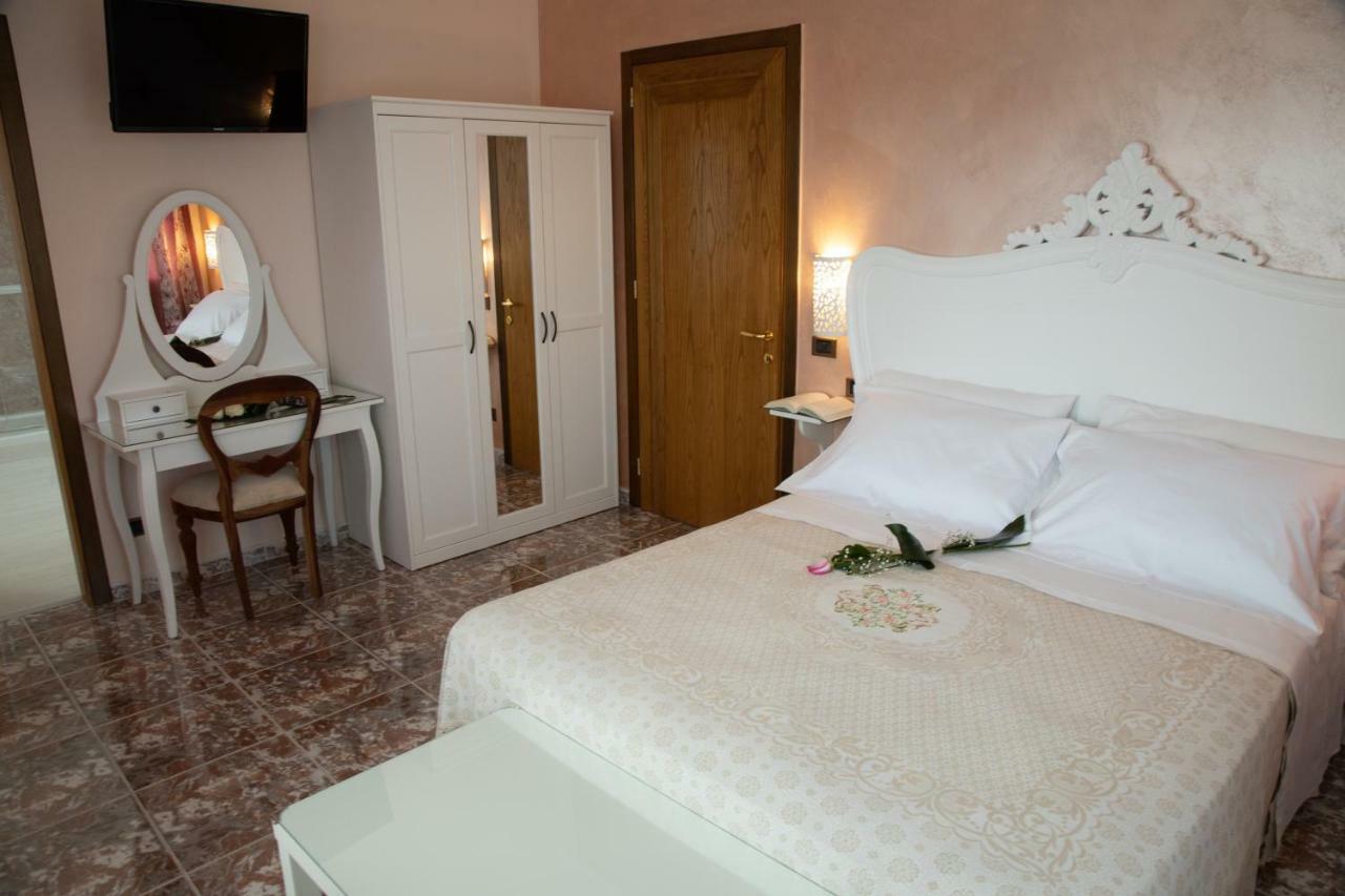 Relais D 'Itria Bed and Breakfast Grottaglie Εξωτερικό φωτογραφία