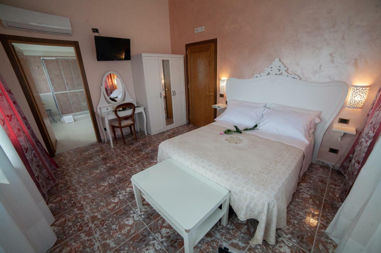 Relais D 'Itria Bed and Breakfast Grottaglie Εξωτερικό φωτογραφία