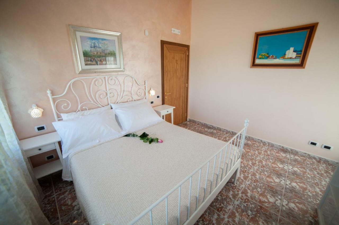 Relais D 'Itria Bed and Breakfast Grottaglie Εξωτερικό φωτογραφία