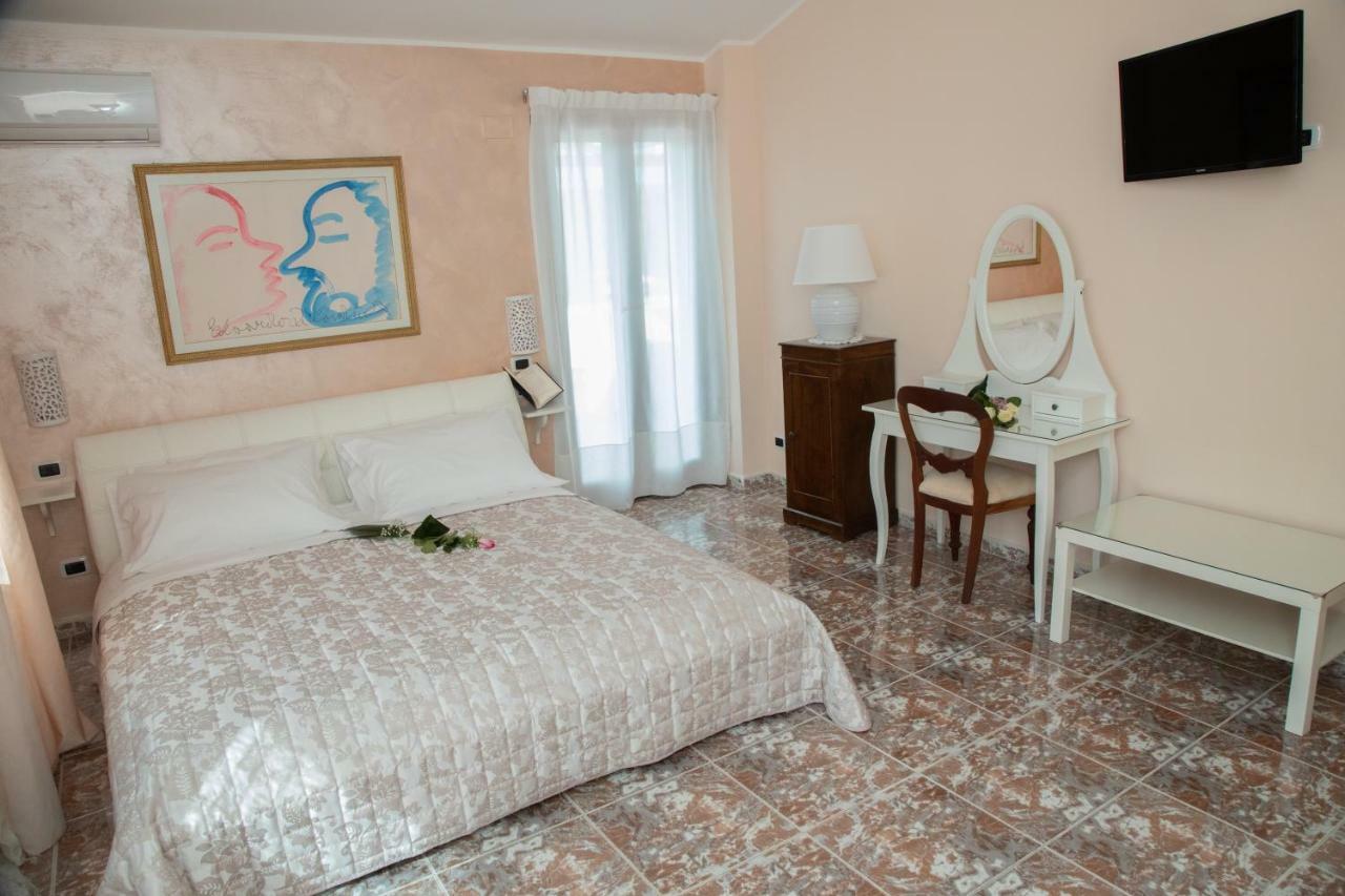 Relais D 'Itria Bed and Breakfast Grottaglie Εξωτερικό φωτογραφία