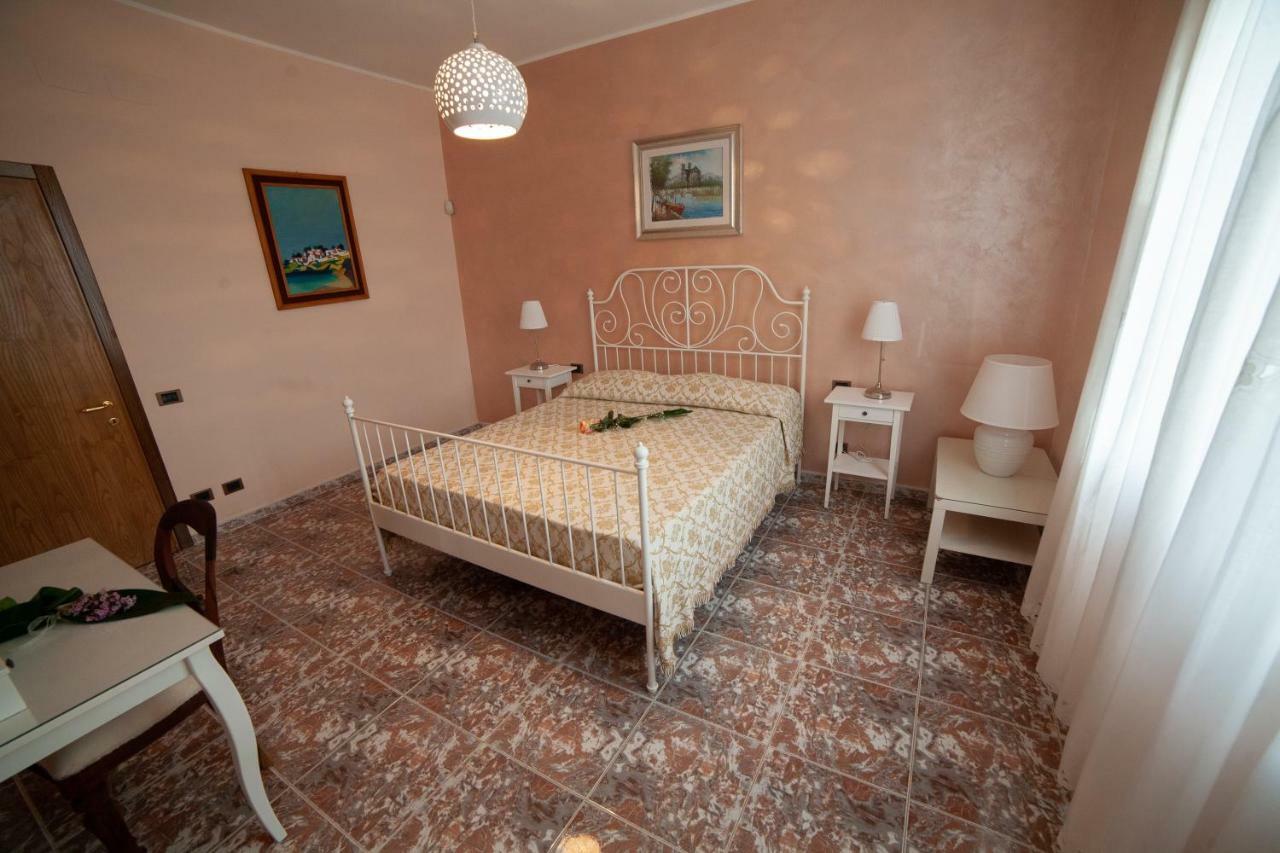 Relais D 'Itria Bed and Breakfast Grottaglie Εξωτερικό φωτογραφία
