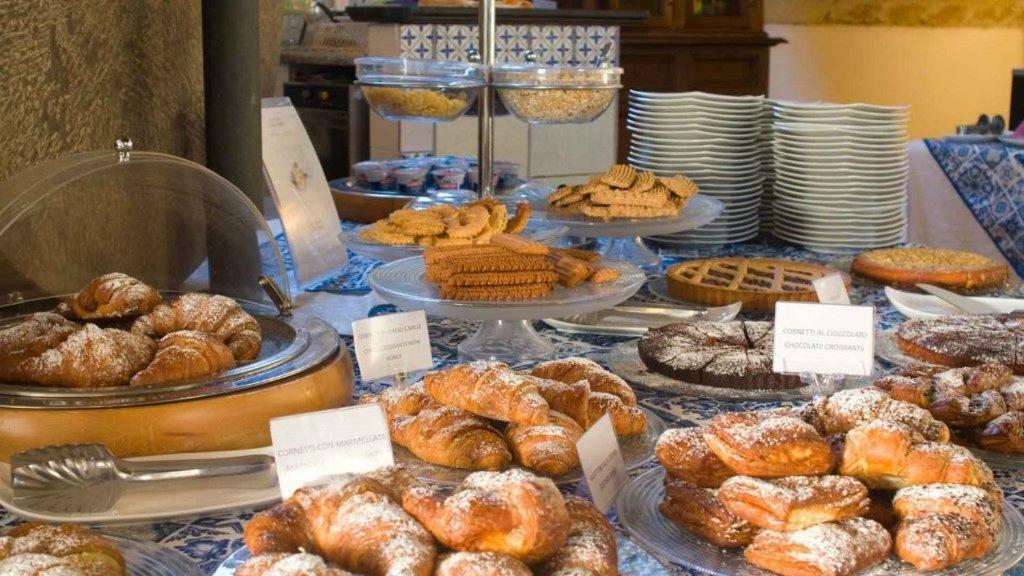 Relais D 'Itria Bed and Breakfast Grottaglie Εξωτερικό φωτογραφία