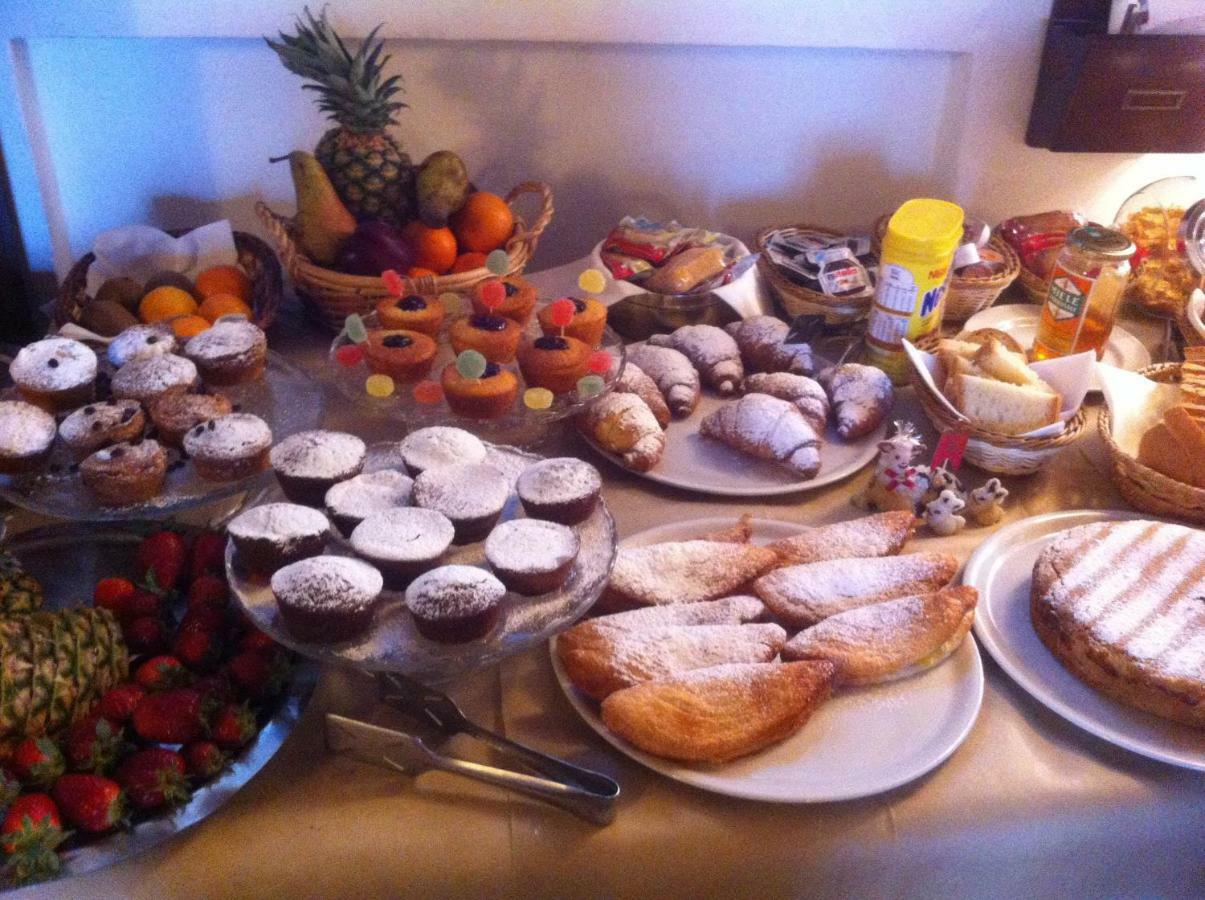 Relais D 'Itria Bed and Breakfast Grottaglie Εξωτερικό φωτογραφία