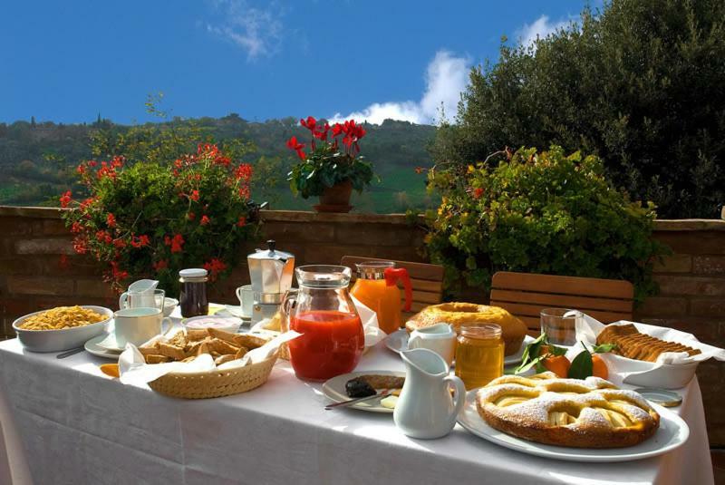 Relais D 'Itria Bed and Breakfast Grottaglie Εξωτερικό φωτογραφία