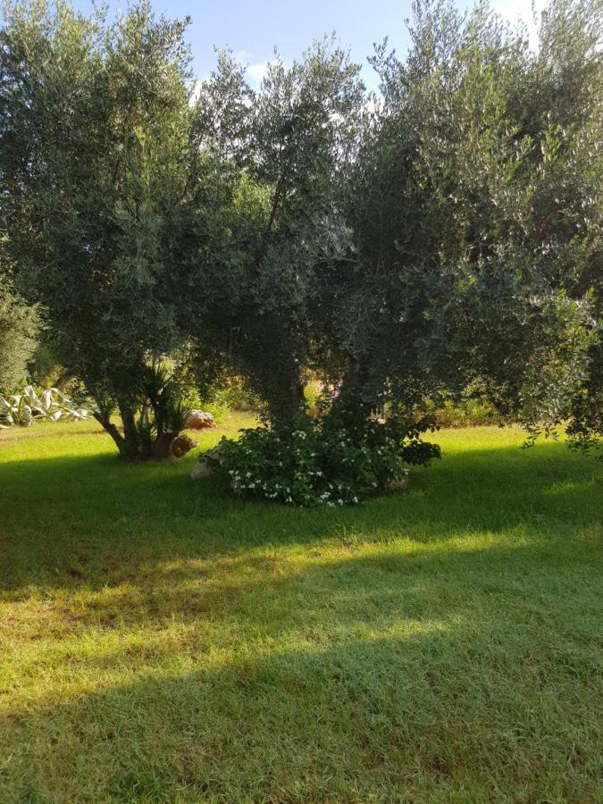 Relais D 'Itria Bed and Breakfast Grottaglie Εξωτερικό φωτογραφία