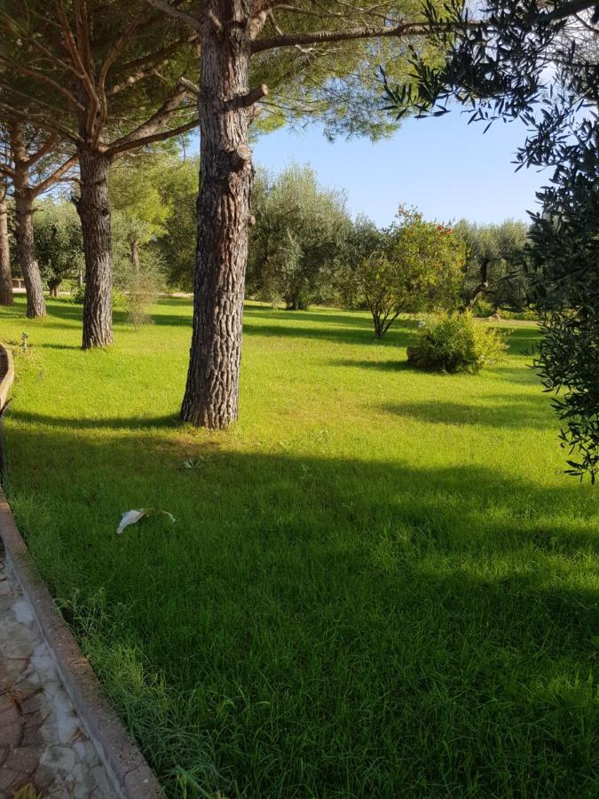Relais D 'Itria Bed and Breakfast Grottaglie Εξωτερικό φωτογραφία