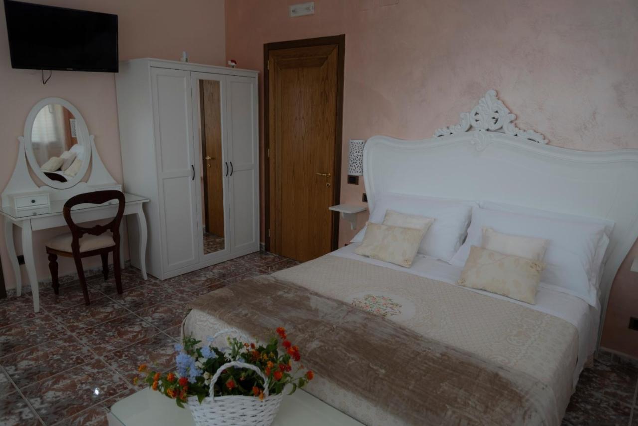Relais D 'Itria Bed and Breakfast Grottaglie Εξωτερικό φωτογραφία