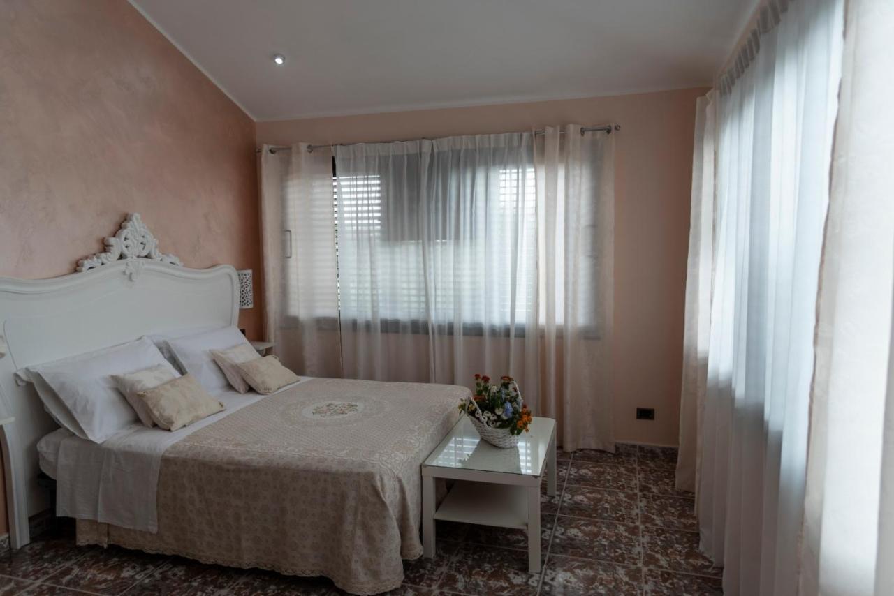 Relais D 'Itria Bed and Breakfast Grottaglie Εξωτερικό φωτογραφία